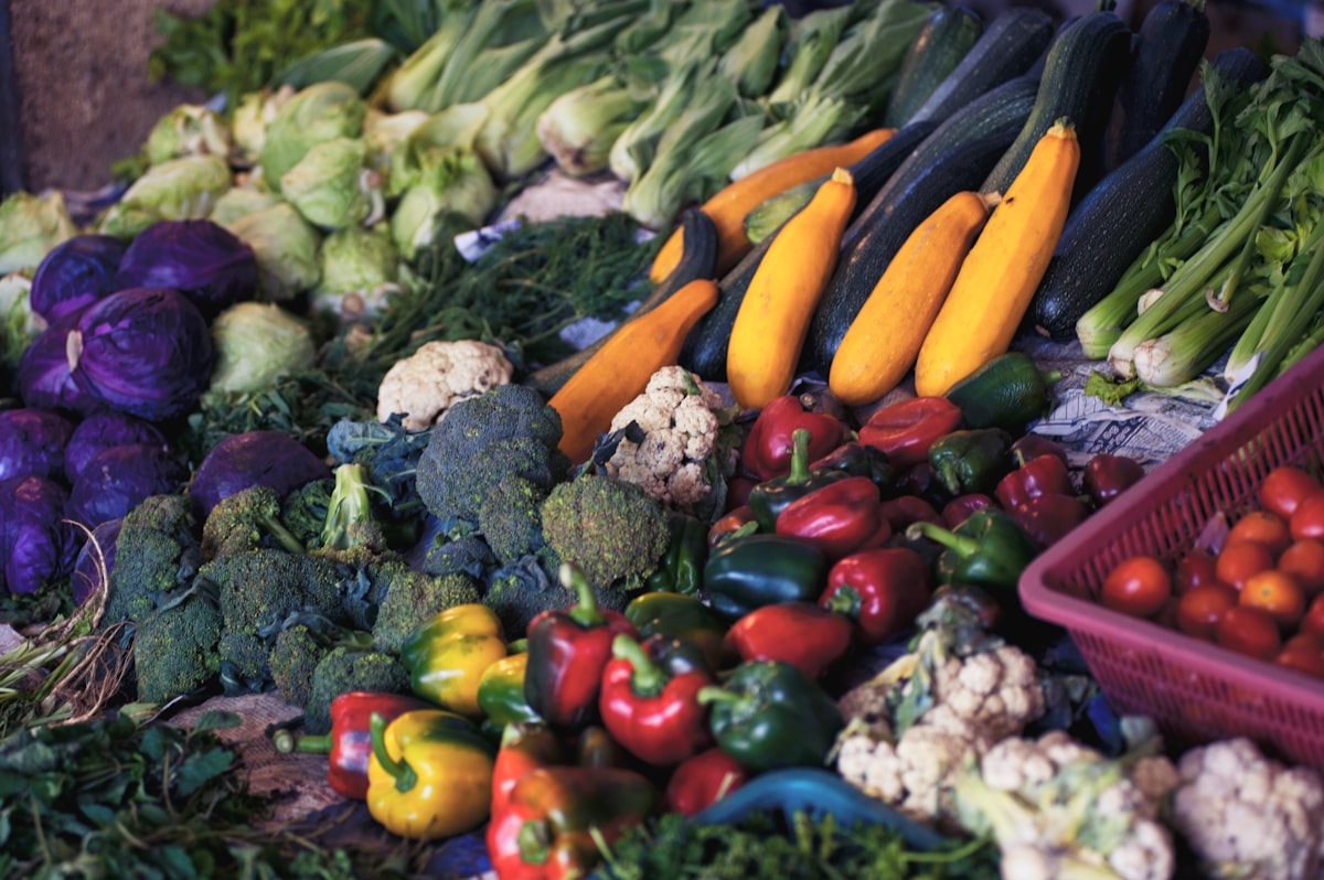 Healthy nutrition and weight loss guidance